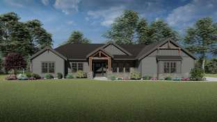 Cedar - Lexar Homes: Yakima, Washington - Lexar Homes