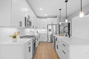 Magnolia - Lexar Homes: Yakima, Washington - Lexar Homes