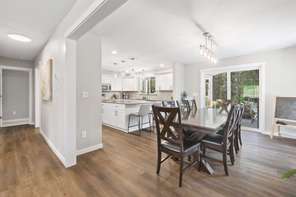 Countryside Floor Plan