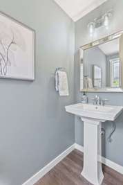 Countryside - Lexar Homes: Yakima, Washington - Lexar Homes