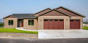 Lakeview - Lexar Homes: Yakima, Washington - Lexar Homes
