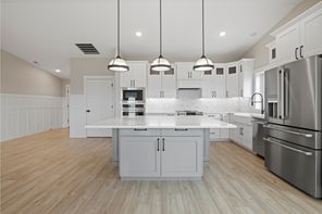 Silverlake Floor Plan