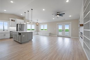 Silverlake SW Floor Plan - Lexar Homes: Yakima, Washington - Lexar Homes