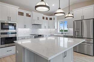 Silverlake SW Floor Plan - Lexar Homes: Yakima, Washington - Lexar Homes