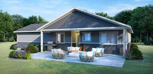 Arrowhead - Lexar Homes: Yakima, Washington - Lexar Homes
