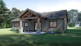 Holcomb - Lexar Homes: Yakima, Washington - Lexar Homes