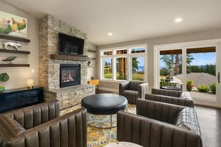 Foxtail - Lexar Homes: Yakima, Washington - Lexar Homes