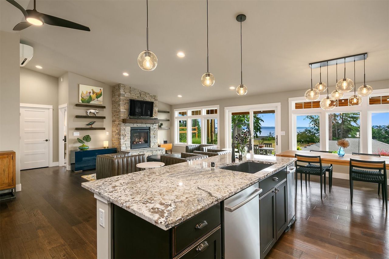 Foxtail - Lexar Homes: Yakima, Washington - Lexar Homes