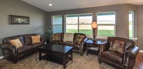 Millbridge Floor Plan