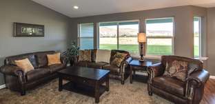 Millbridge - Lexar Homes: Yakima, Washington - Lexar Homes
