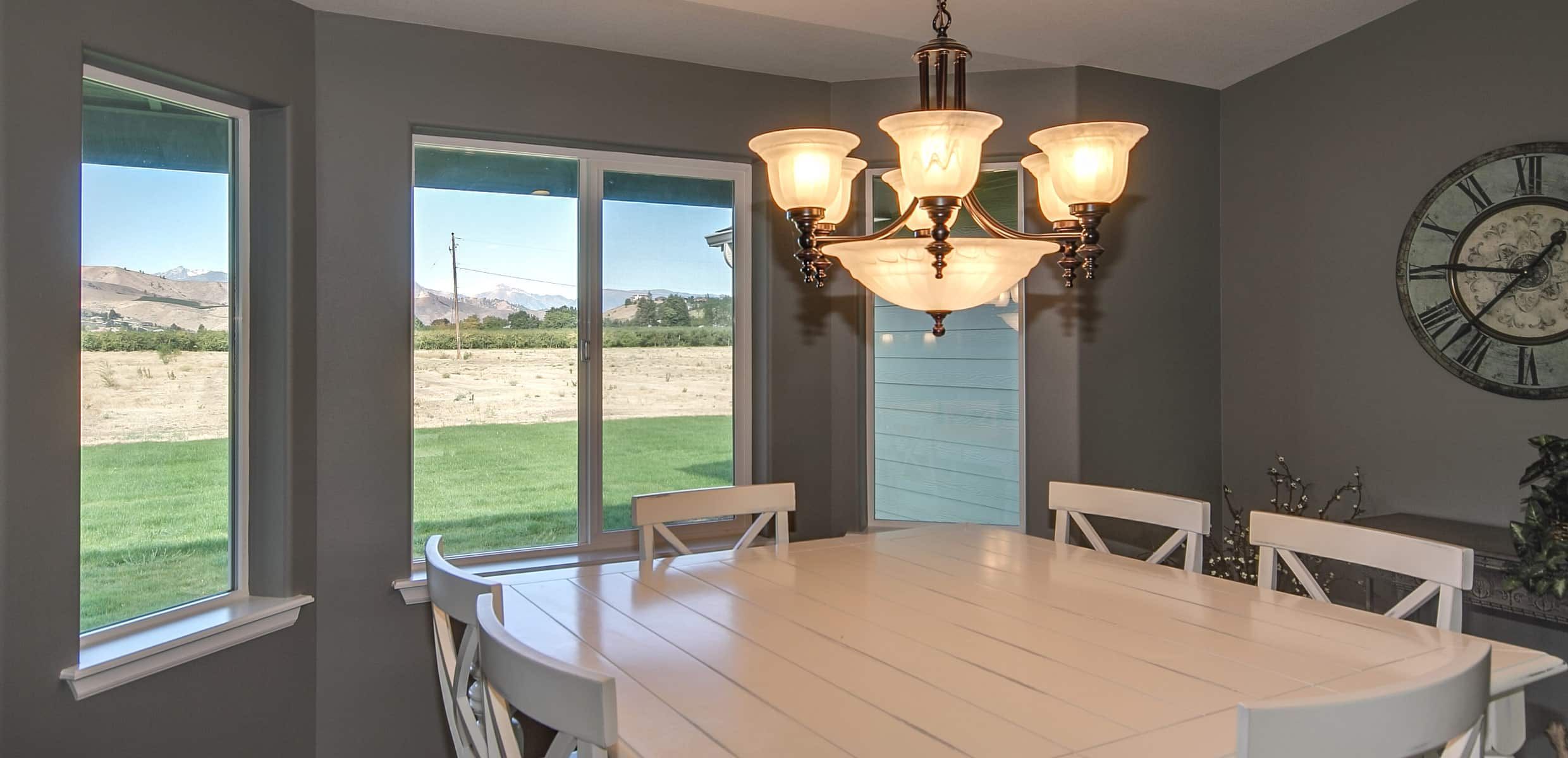 Millbridge - Lexar Homes: Yakima, Washington - Lexar Homes