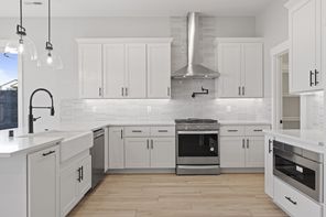 Greenlake Floor Plan