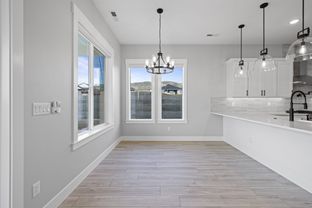 Greenlake - Lexar Homes: Yakima, Washington - Lexar Homes