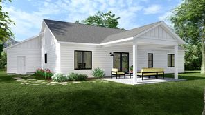 Greenlake Floor Plan