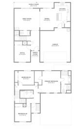 Westgate - Lexar Homes: Yakima, Washington - Lexar Homes