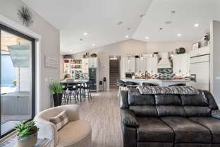 Brookhaven - Lexar Homes: Yakima, Washington - Lexar Homes