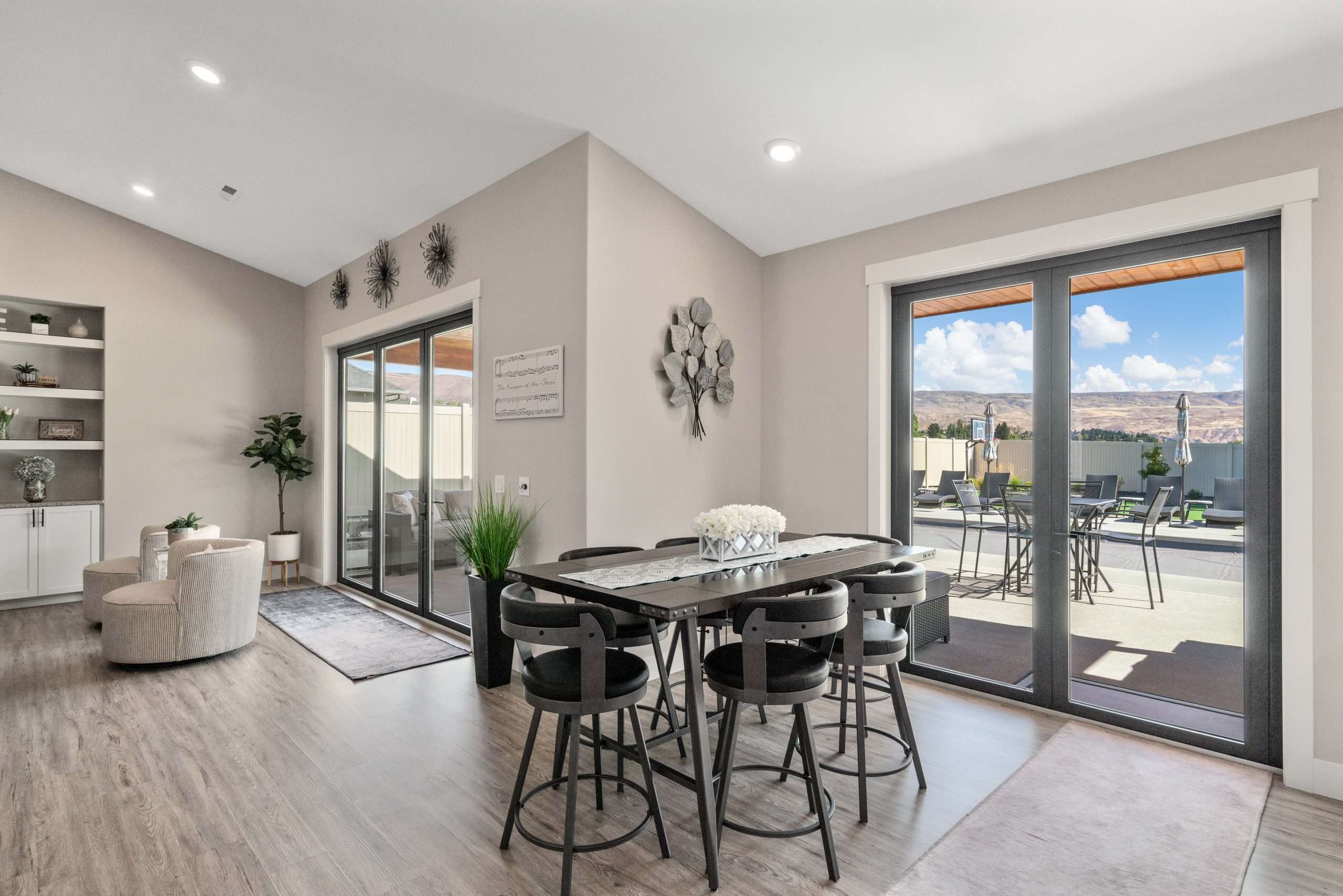 Brookhaven - Lexar Homes: Yakima, Washington - Lexar Homes