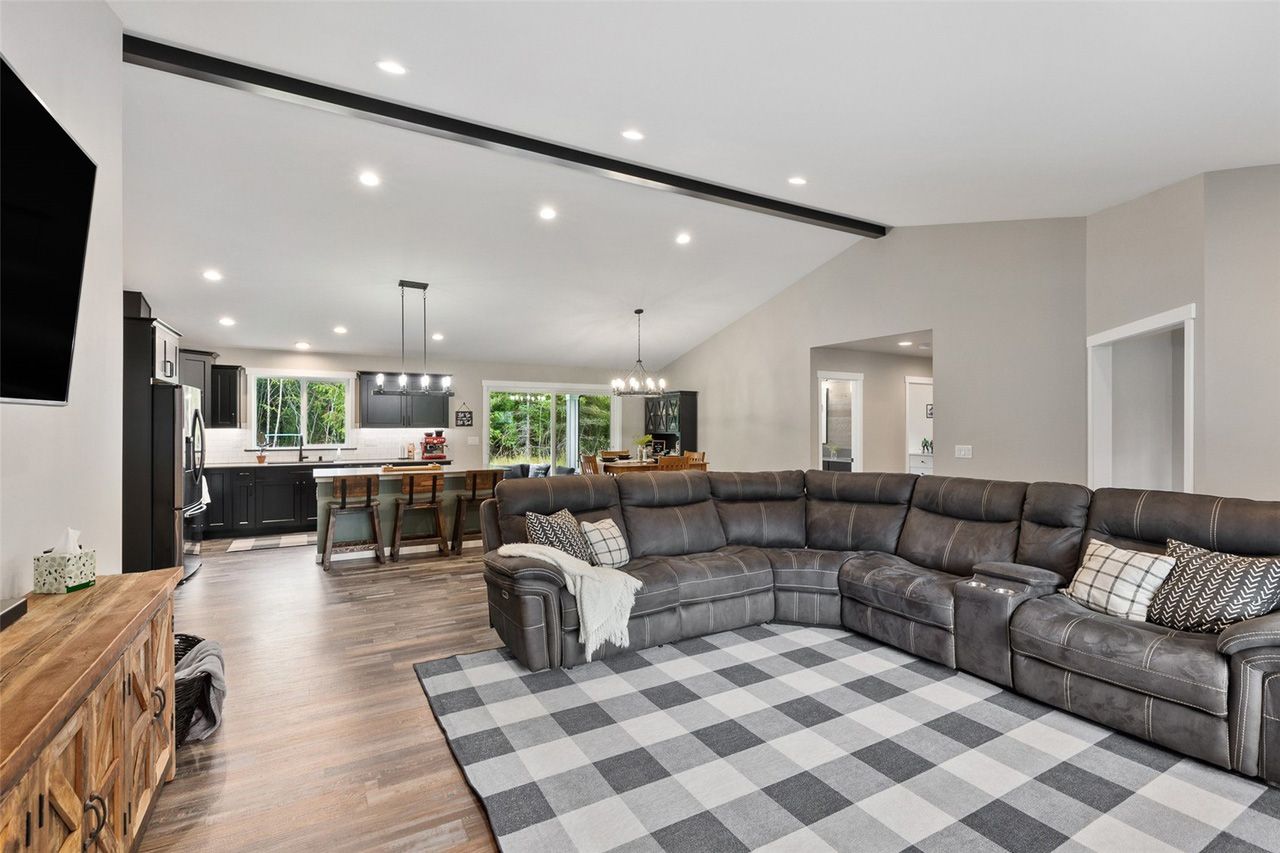 Pinehurst - Lexar Homes: Yakima, Washington - Lexar Homes