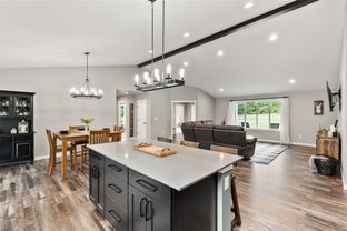 Pinehurst - Lexar Homes: Yakima, Washington - Lexar Homes