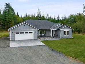 Pinehurst Floor Plan