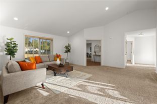 Laurelhurst - Lexar Homes: Yakima, Washington - Lexar Homes