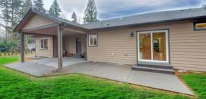 Laurelhurst Floor Plan