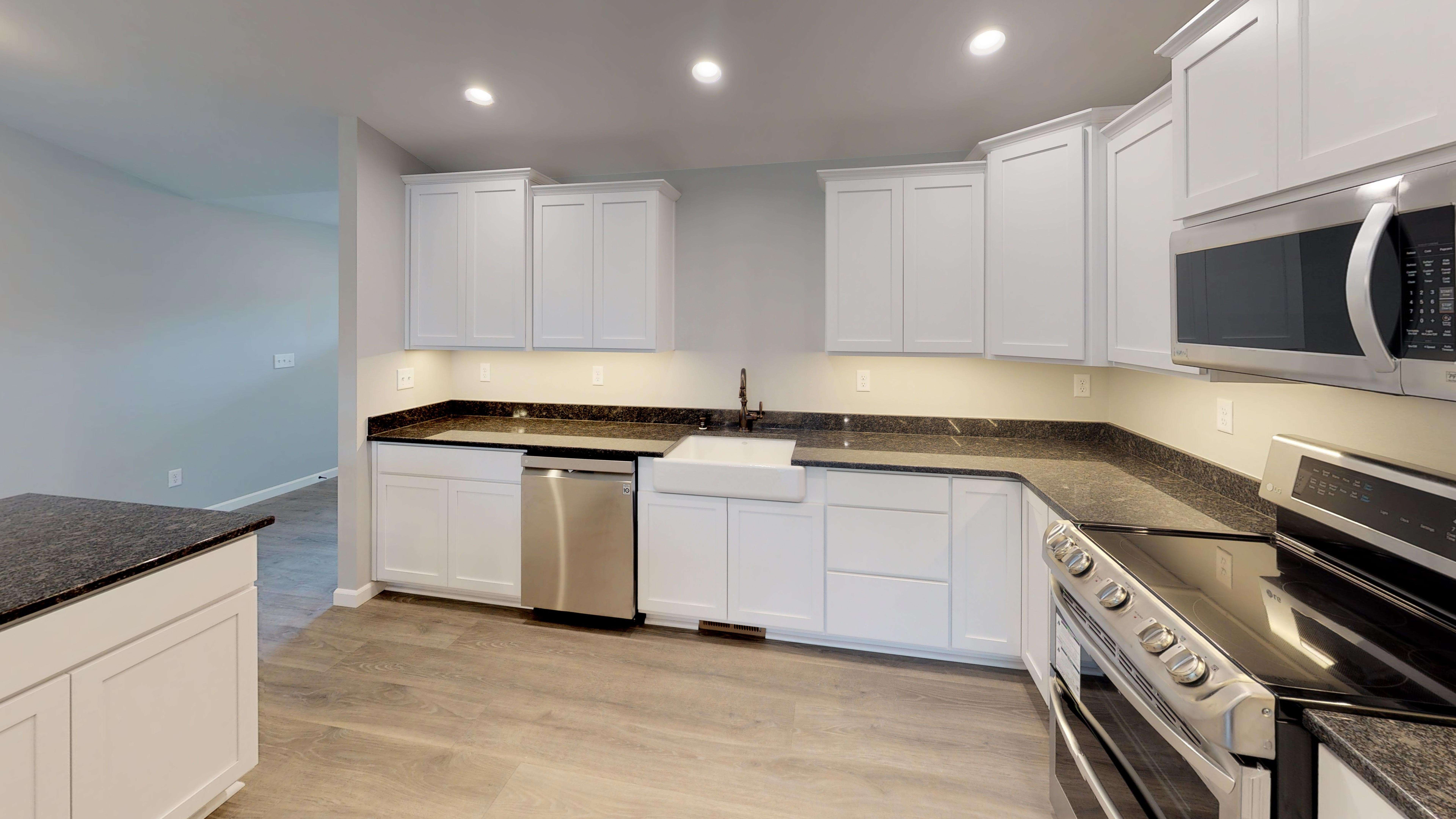 Hutchinson - Lexar Homes: Yakima, Washington - Lexar Homes