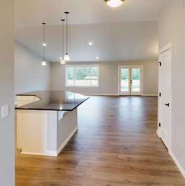 Hutchinson - Lexar Homes: Yakima, Washington - Lexar Homes