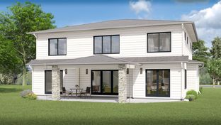 Riverdale - Lexar Homes: Yakima, Washington - Lexar Homes
