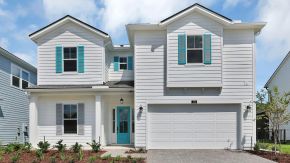 Silver Landing At Silverleaf - Saint Augustine, FL