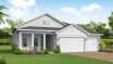casa en Amelia National Country Club por Riverside Homes