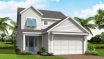 casa en Crosswinds At Nocatee por Riverside Homes