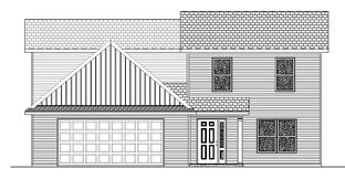 Turquoise - Poulton Place IN Boonville: Boonville, Indiana - Reinbrecht Homes