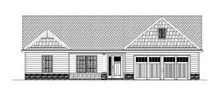 Sycamore - Terra Vista: Evansville, Indiana - Reinbrecht Homes