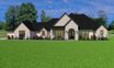 casa en Putteet Hill por Couto Homes
