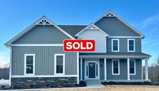 Built Right Homes, LLC. por Built Right Homes, LLC. en Washington Virginia