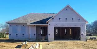 Homes For Sale IN North Ridge Estates - Stonehill Homes Of Indiana, Inc.: Warsaw, Indiana - Stonehill Homes Of Indiana, Inc.