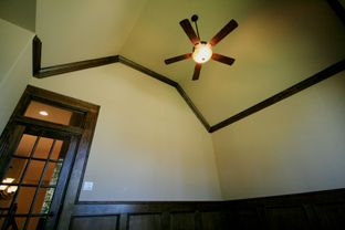 Benders Landing por DreamTech Homes en Houston Texas