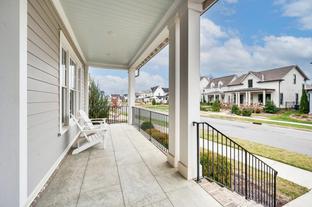 Plan Unknown - Stephens Valley: Bellevue, Tennessee - Celebration Homes
