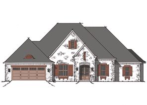 150 Forest View Drive (Plan Unknown)