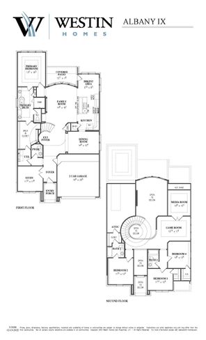 31306 Wildflower Field Court Katy (Plan Unknown)