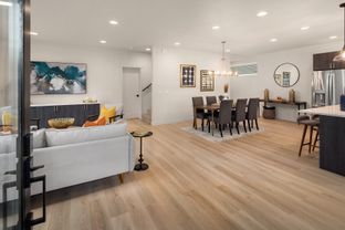 Ashworth por Ashworth en Seattle-Bellevue Washington