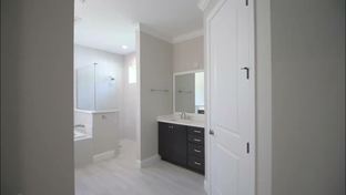 Rainbow Spring por Triple Crown Homes en Ocala Florida