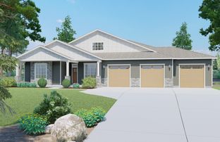 Signature - Lexar Homes: Yakima, Washington - Lexar Homes