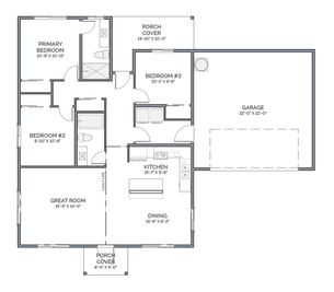 Mountain Ash - Lexar Homes: Yakima, Washington - Lexar Homes