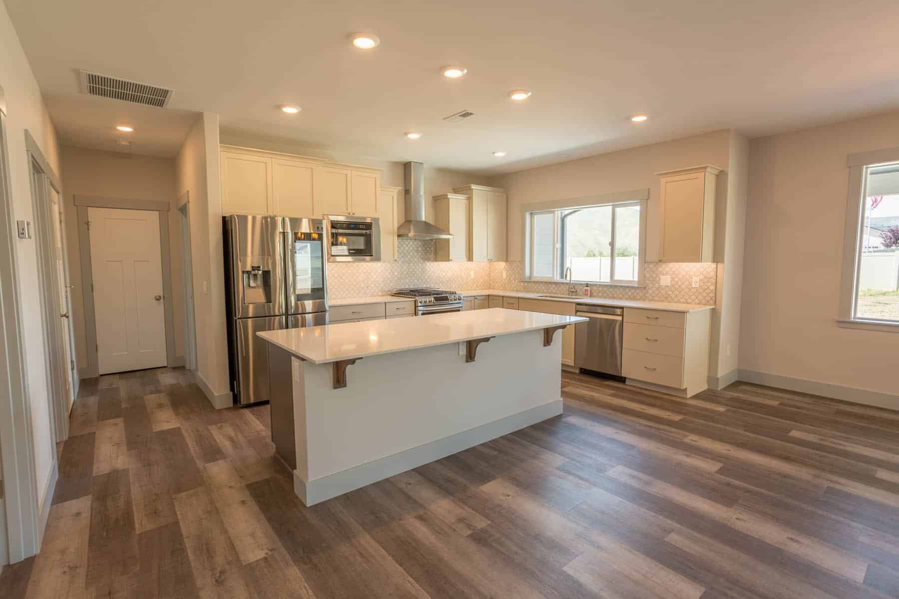 Lexar Homes in Yakima, WA - Lexar Homes