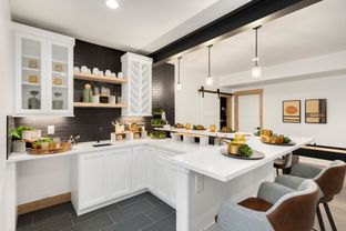 Adeline 55 - Prairie Song: Windsor, Colorado - Bridgewater Homes