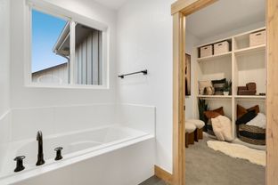 Adeline 55 - Prairie Song: Windsor, Colorado - Bridgewater Homes