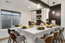 casa en Prairie Song por Bridgewater Homes