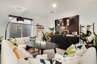 Adeline 55 - Prairie Song: Windsor, Colorado - Bridgewater Homes